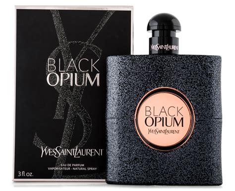 black optimum 90ml prezzo